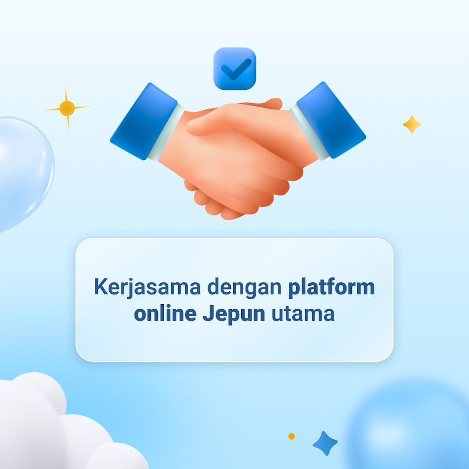 kerjasama