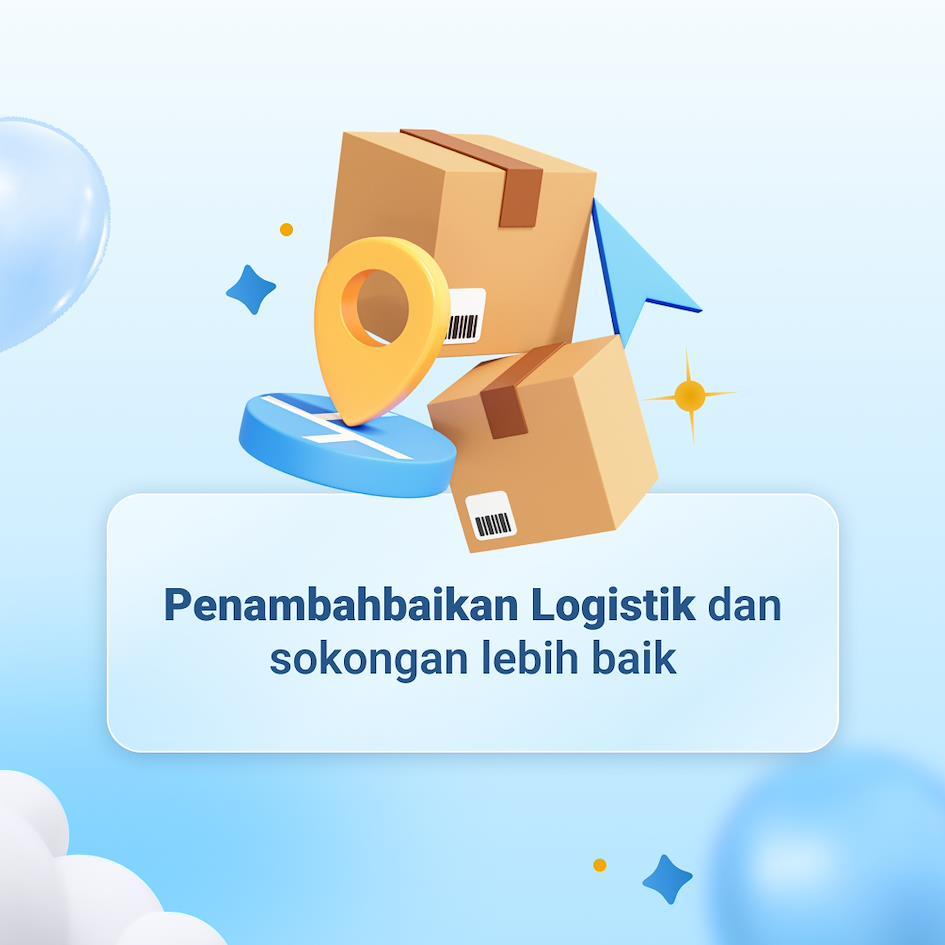 logistik