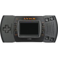 Console Retrò Atari Lynx
