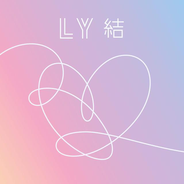 BTS Love Yourself: Answer - 2018