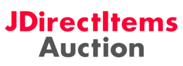 Shop JDirectItems Auction on ZenMarket