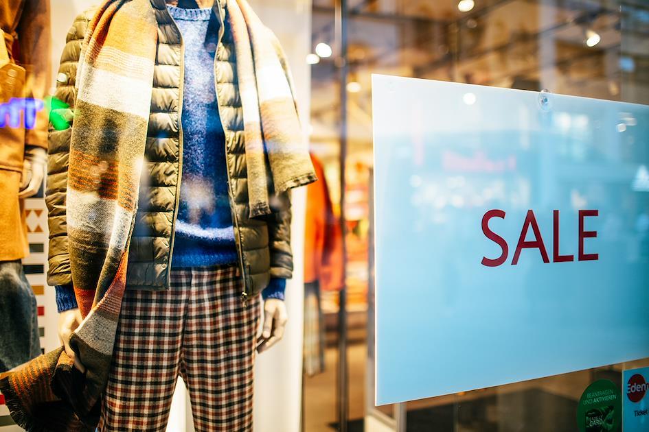 Săn sale online