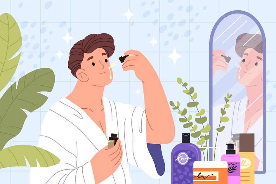skincare