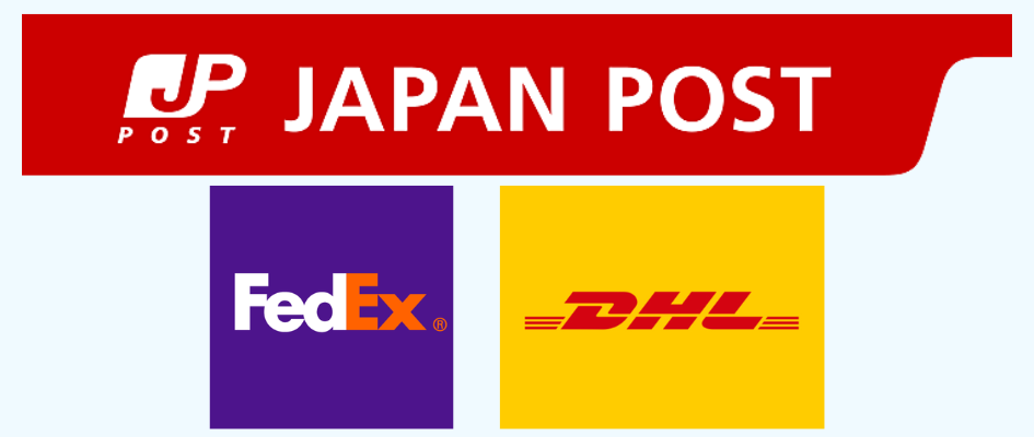 خيارات الشحن الدولي عند الشراء من اليابان مع ZenMarket