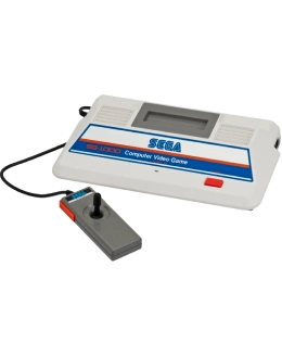  เครื่องเกมและเกม Sega Sega SG-1000