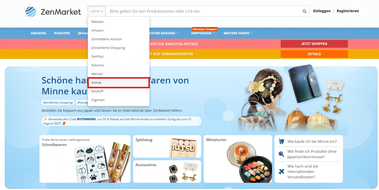 Minne Suchleistse