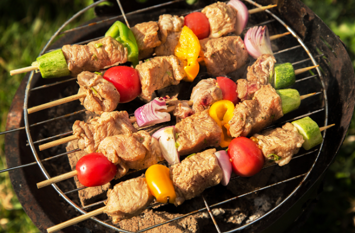 【田丸屋本店】WASABBQ