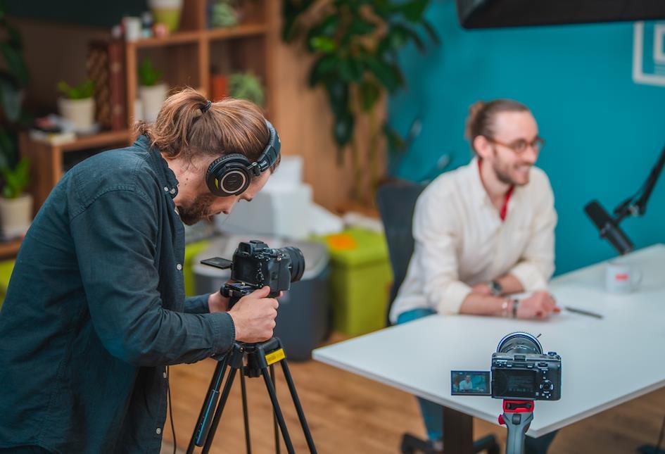 Behind the Scenes of Unpacking Japan Youtube Podcast