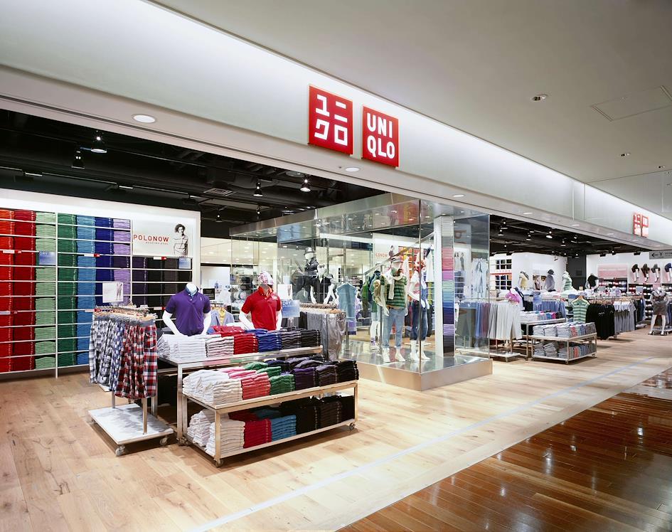 uniqlo
