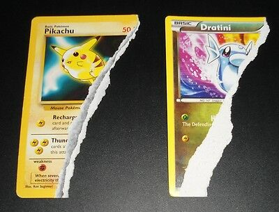 ZenMarket Pokemon Cards Fake rip real