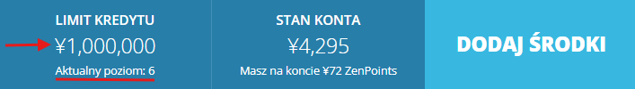 Jak korzystac z systemu kredytowego