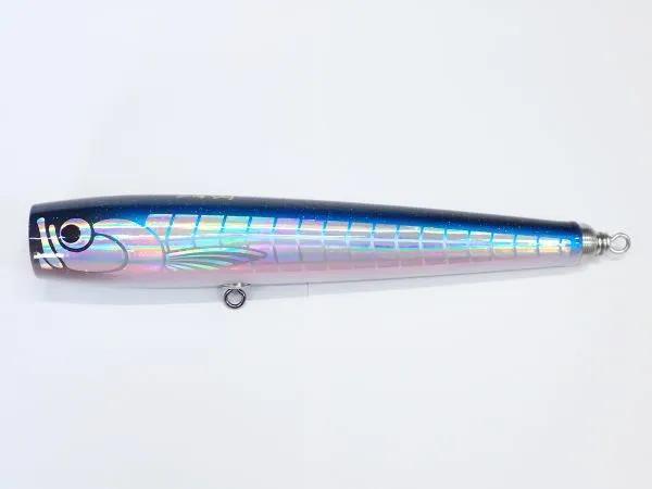 Souls Beat Wood Series &ndash; &ldquo;Shibiyama&rdquo; Blueback