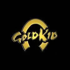 Logo da GOLD KID