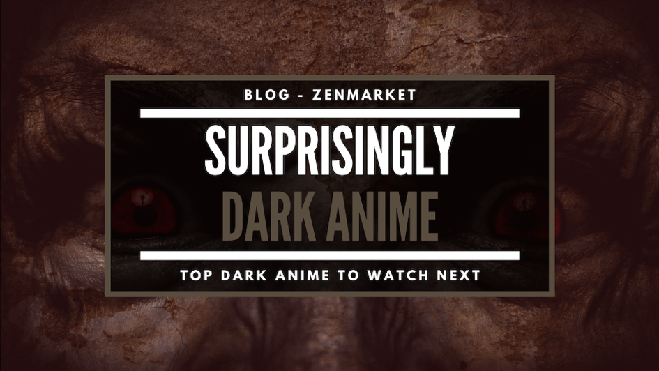 5 Most Common Shounen Romance Anime Tropes - ZenMarket.jp - Japan