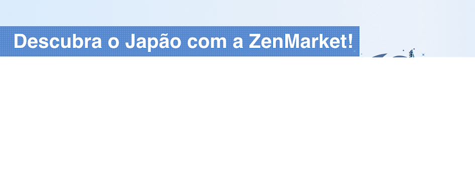 site da zenmarket