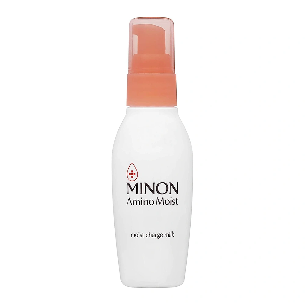 Minon Amino Moist Charge Milk