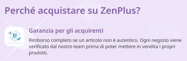 ZenPlus Buyer Protection