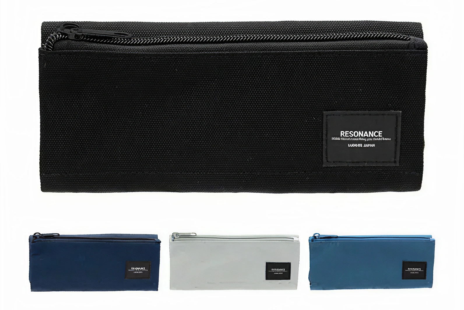 Luddite Bendy Pen Case