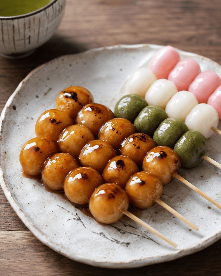 dango