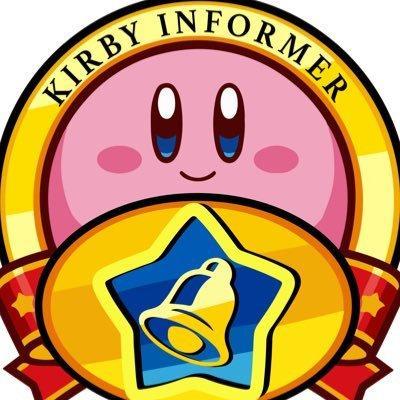 Kirby Informer Staff