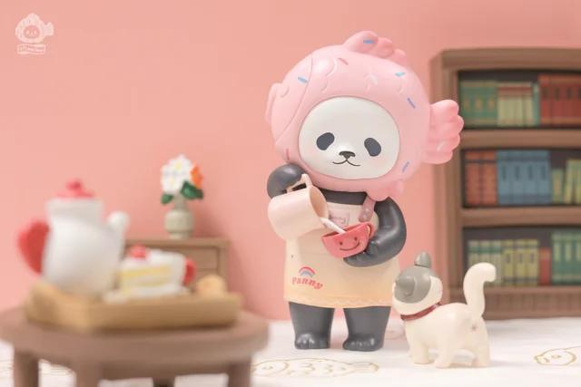 planet bear