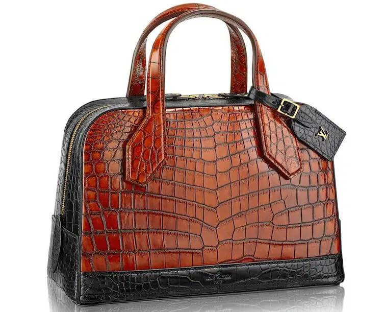 8 Most Expensive/ Priced Louis Vuitton Items List
