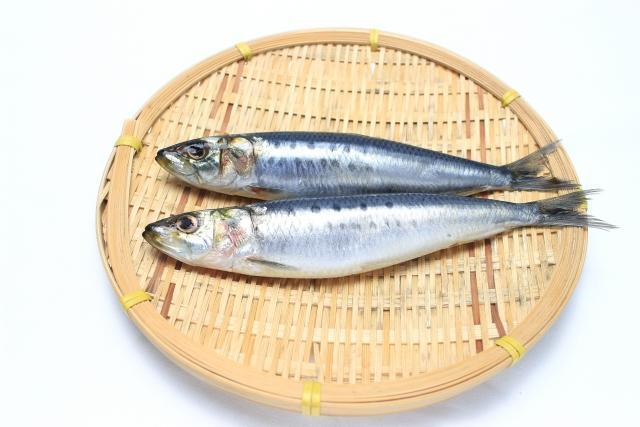 Traditional ways to spend Setsubun - Sardines