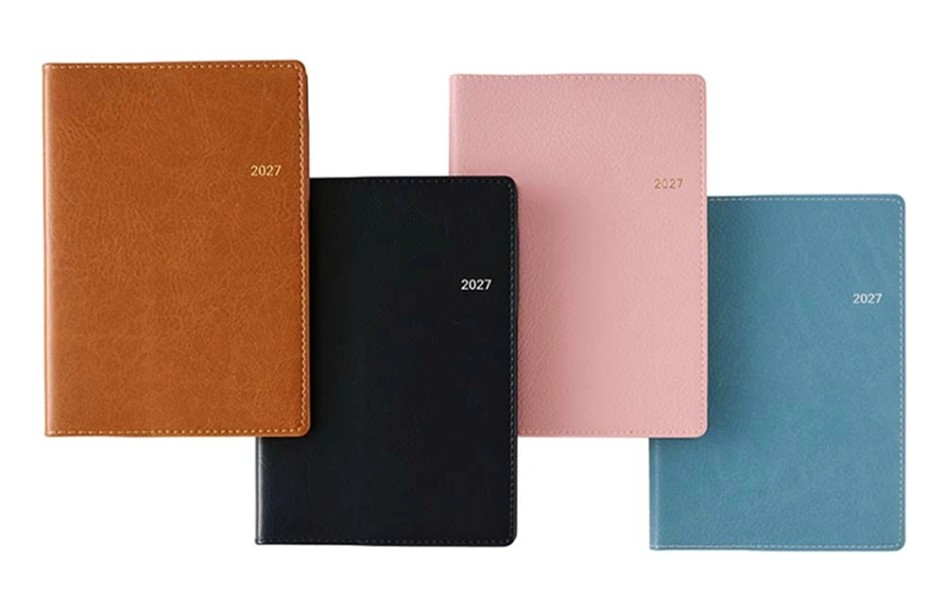 C&oacute;mo comprar Agendas Nolty desde el extranjero