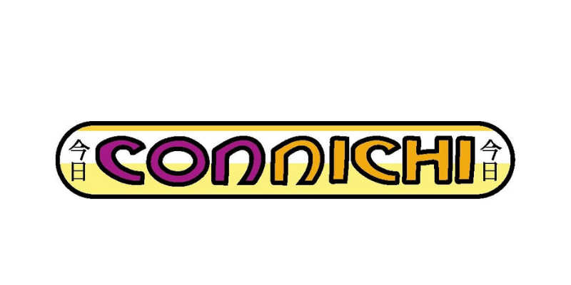 connichi logo