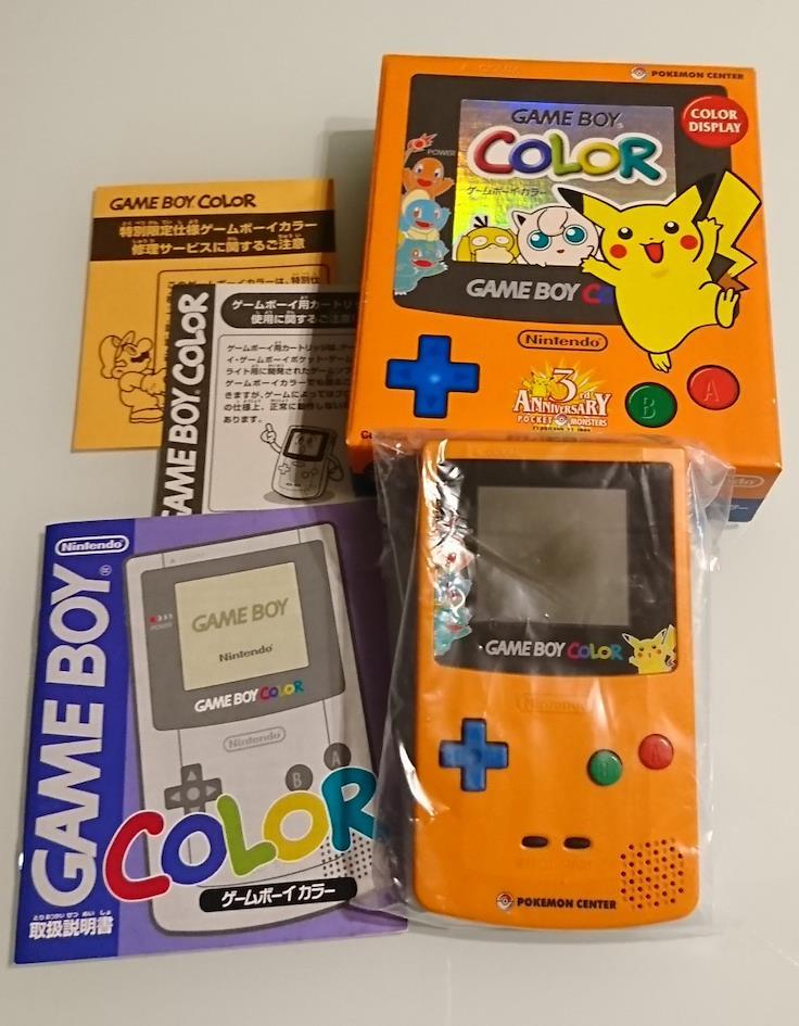  Buy The Game Boy and Game Boy Color: A Comprehensive Look at the  History and Success of Nintendo's Early Handhelds Book Online at Low Prices  in India