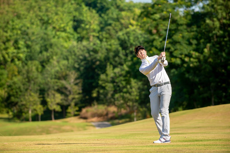 Top 5 Marcas de Tacos de Golf do Japão 