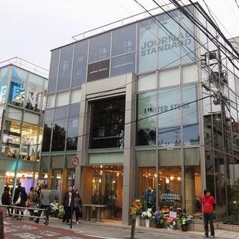 Journal Standard Store
