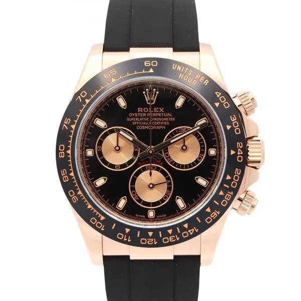 Reloj Cronógrafo Daytona de Rolex