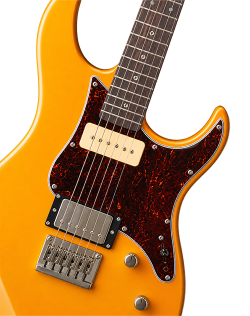 yamaha chitarra