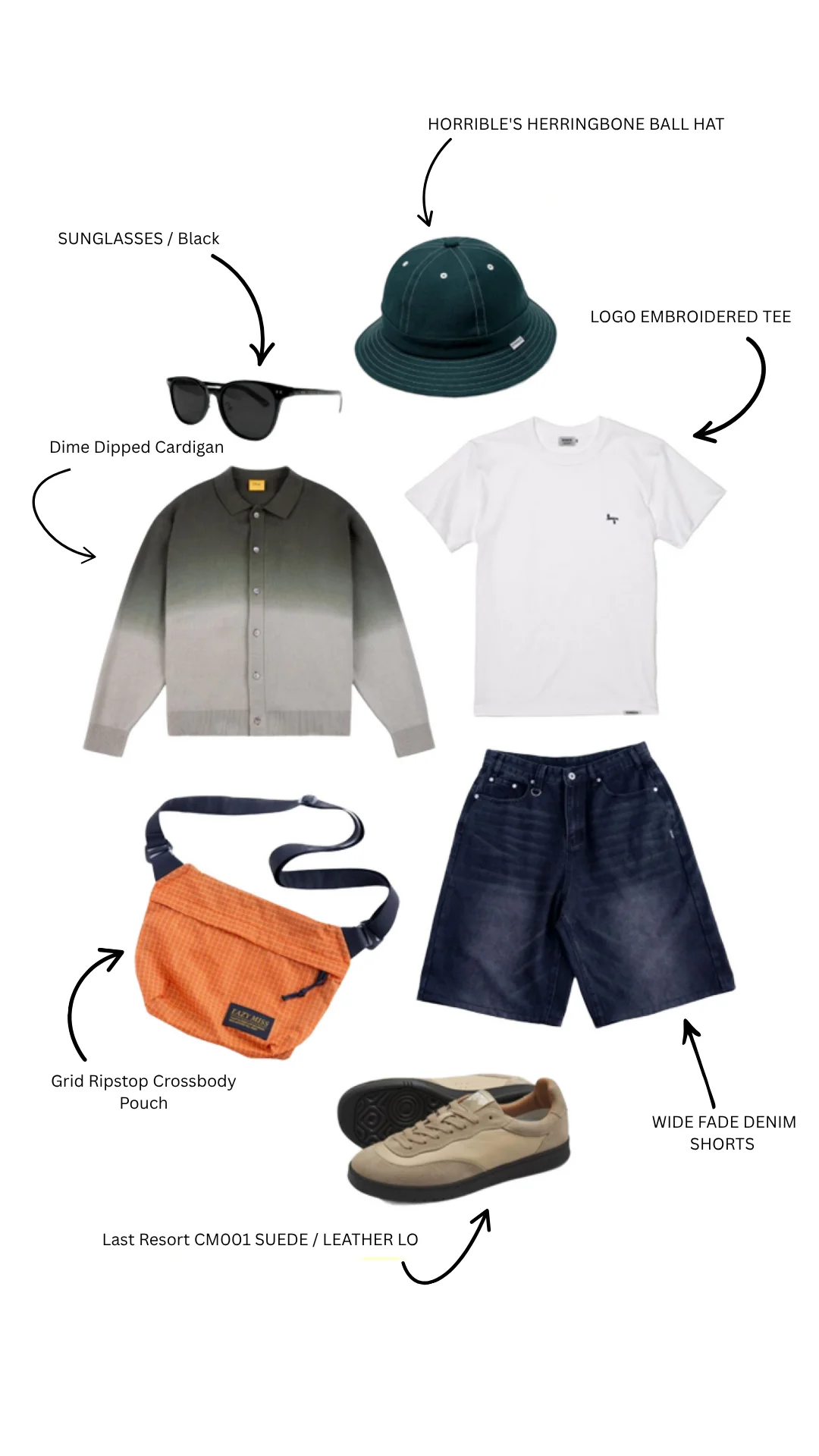 Streetwear Japon