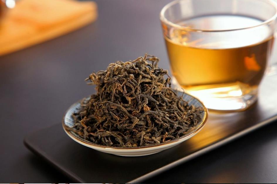 和紅茶