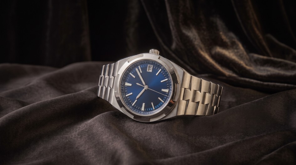 Vacheron Constantin Watch