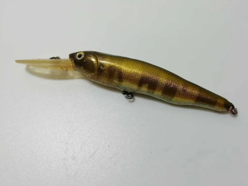 Se&ntilde;uelo de superficie Megabass Live-X&nbsp;