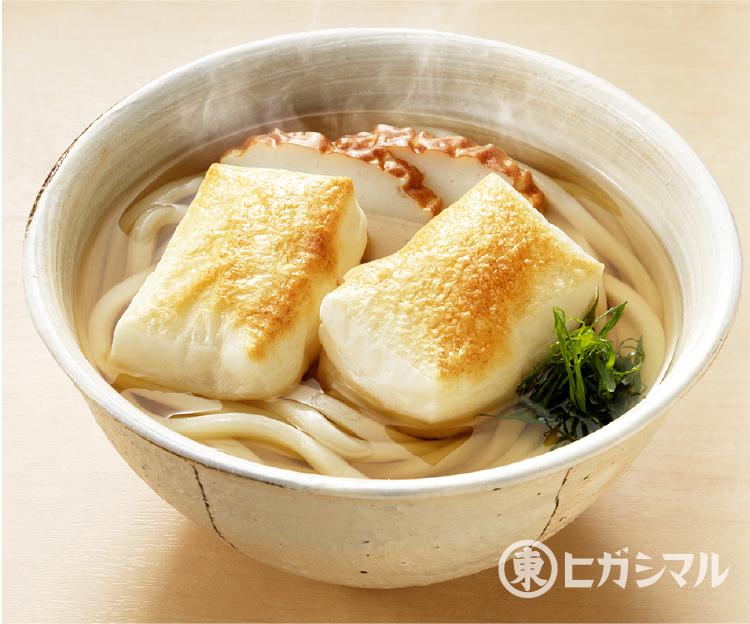 chikara udon