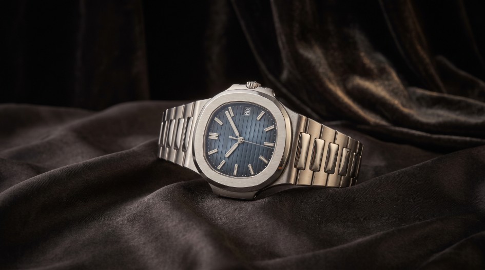 Patek Philippe Watch