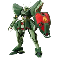 Gundam mengikut model  RE/100 
