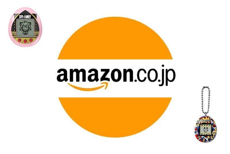 amazon japan logo