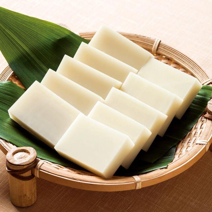 kiri mochi
