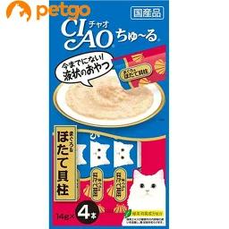 日本優良寵物產品精選 1. Ciao 貓咪食品