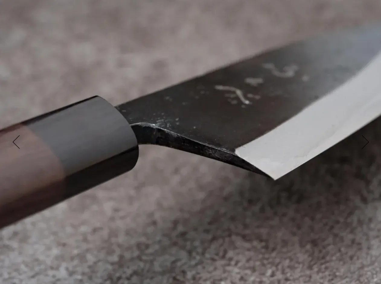 professional Japanese chef’s knife