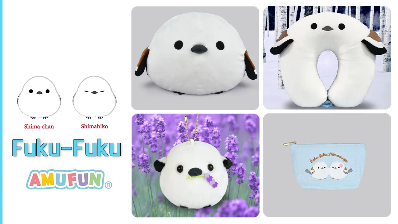 Fuku-Fuku