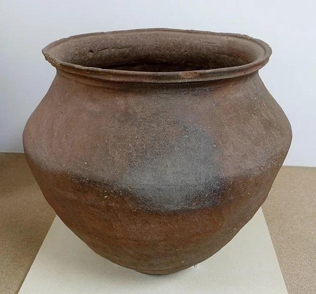 Poterie Echizen