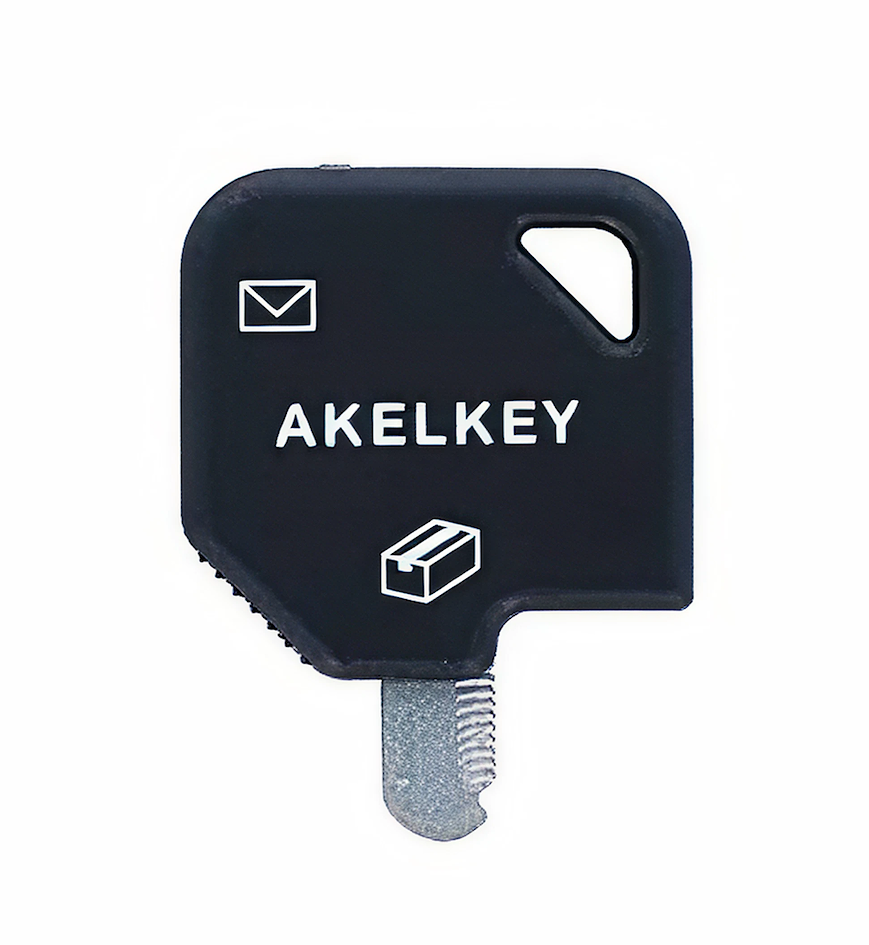 Akelkey 2WAY Box Opener