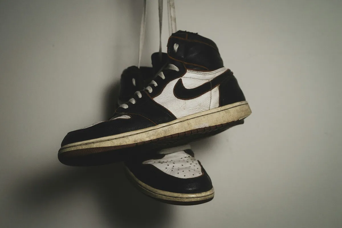 Cómo comprar zapatillas Air Jordan desde Japón junto a ZenMarket