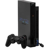 Console Retrò Playstation 2